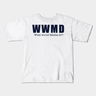 WWMD Kids T-Shirt